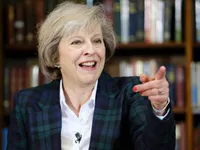 Giới đầu tư thận trọng trước bài phát biểu về Brexit của Thủ tướng Anh