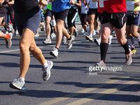 Thi marathon nghiệp dư quốc tế tại Triều Tiên