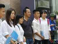 Trường đại học đầu tiên công bố điểm chuẩn 2017