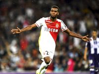 Juventus sắp nhập cuộc giành Thomas Lemar với Arsenal