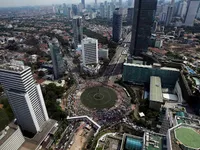 Indonesia lên kế hoạch chuyển thủ đô khỏi Jakarta