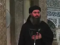 Mỹ cho rằng thủ lĩnh IS al-Baghdadi vẫn còn sống