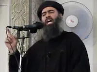 Cuộc sống trốn chạy của thủ lĩnh IS Abu Bakr al-Baghdadi