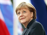 Liên đảng cầm quyền ủng hộ bà Merkel tiếp tục làm thủ tướng