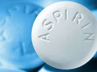 Cảnh báo mặt trái của việc sử dụng thuốc aspirin