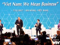 Hội nghị Thượng đỉnh Kinh doanh Việt Nam sẽ mở ra nhiều cơ hội hợp tác, đầu tư