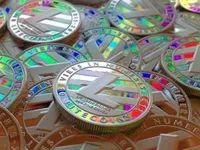 Tiền ảo Litecoin tăng giá hơn 1.400 so với đầu năm