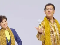 Tuyên truyền tiết kiệm điện theo phong cách Pen Pineapple Apple Pen