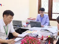 Thực hiện kiêm nhiệm, sáp nhập để tinh gọn bộ máy