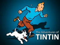 Bán đấu giá bộ truyện tranh hiếm Những cuộc phiêu lưu của Tintin