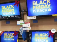 Cảnh báo tình trạng bán tivi chất lượng kém trong ngày Black Friday tại Mỹ