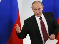 Tổng thống Nga Putin để ngỏ khả năng tranh cử tổng thống năm 2018