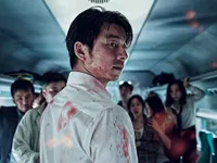 Sau 1 năm gây 'bão', Train to Busan mới cập bến Nhật Bản