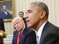 Tổng thống Trump cáo buộc ông Obama “nghe lén” điện thoại khi tranh cử