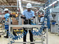 Made in China 2025 - Kế hoạch đầy tham vọng của Trung Quốc