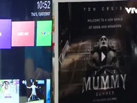 Truyền h&igrave;nh trả tiền gặp kh&oacute; v&igrave; cạnh tranh với c&aacute;c website lậu