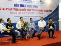 Phát triển truyền hình trên Internet: Tương lai còn nhiều thách thức