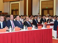 Thủ tướng dự Hội nghị xúc tiến đầu tư tại Sơn La
