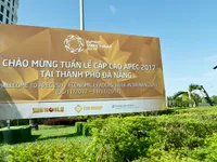 Những con số ấn tượng tại Tuần lễ Cấp cao APEC 2017