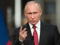 Bầu cử Tổng thống Nga: Ông Putin được đông đảo cử tri ủng hộ