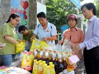 TP.HCM công bố Tháng khuyến mại năm 2017