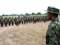 Quân đội Nigeria giải cứu các con tin bị Boko Haram bắt cóc