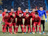 U23 Việt Nam với mục tiêu lập kỳ tích tại VCK U23 châu Á 2018