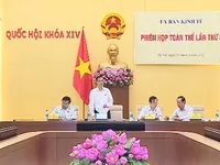 Đề xuất tách riêng dự án thu hồi đất và tái định cư sân bay Long Thành