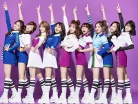 TWICE bất ngờ lọt Top 21 các ngôi sao trẻ của Billboard năm 2017