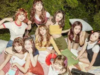 Lượt xem MV mới của TWICE sẽ không có điểm dừng?