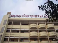 ĐH Công nghiệp Hà Nội đạt chuẩn chất lượng giáo dục