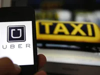 Uber lên tiếng về vụ truy thu thuế 66,68 tỷ đồng