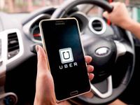 Uber gặp bất lợi tại Pháp