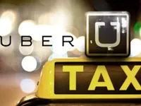 Hàn Quốc phạt Uber vì hoạt động trái phép