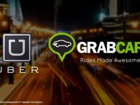 Hà Nội yêu cầu báo cáo số lượng và danh sách lái xe Uber, Grab