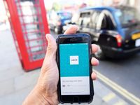 Bloomberg: Lệnh cấm Uber có thể khiến các DN nước ngoài ngại đầu tư vào Anh