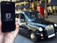 Anh: Uber có thể nhượng bộ để được tiếp tục hoạt động tại London