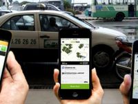 Doanh thu của Uber khả quan bất chấp giai đoạn sóng gió