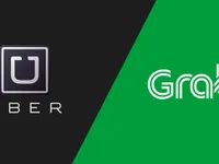 Các địa phương có thể quyết định dừng hay tiếp tục cấp phép cho Grab, Uber