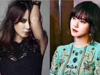 Uhm Jung Hwa và Goo Hye Sun bắt tay trong phim mới