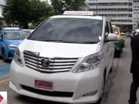 Thái Lan ra mắt ứng dụng đánh giá taxi