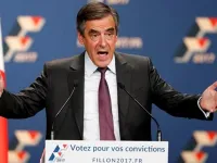 Giám đốc chiến dịch tranh cử của ứng viên Tổng thống Pháp Francois Fillon rút lui