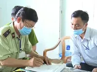 Ban quản lý an toàn thực phẩm: Chìa khóa giải bài toán thực phẩm bẩn?