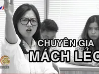 Clip vui: Điểm danh những tr&ograve; nghịch ngợm cộp m&aacute;c nhất quỷ nh&igrave; ma