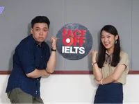 8 IELTS tái xuất với tên gọi mới