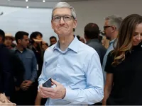 Apple lãi bao nhiêu với mỗi chiếc iPhone X?