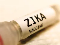 Chưa cấp phép cho vaccine Zika trước năm 2020