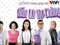 Phim truyện Trung Quốc mới trên VTV1: Vẫn là vợ chồng