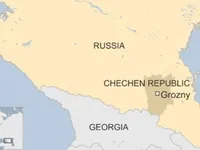 Tấn công khủng bố vào đơn vị quân đội Nga ở Chechnya