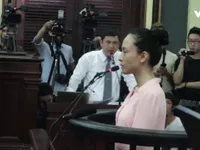 Những lời khai mới đ&aacute;ng ch&uacute; &yacute; của Hoa hậu Phương Nga